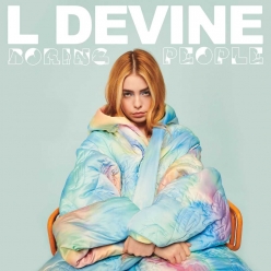 Olivia Devine - Boring People